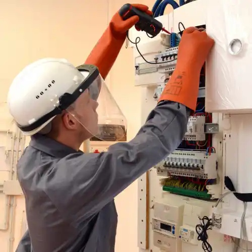 elektricien Ittervoort